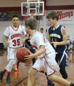 athletics christian private schools charlotte nc