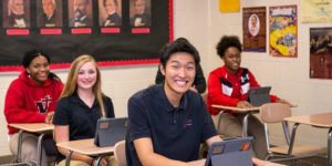 Charlotte Christian School