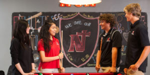 christian private school in charlotte nc