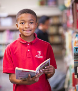 christian schools charlotte nc