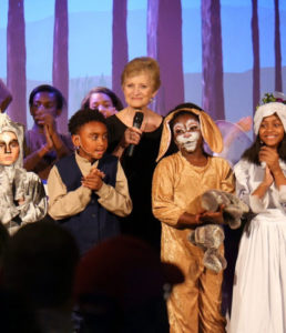 top ranked private schools charlotte nc