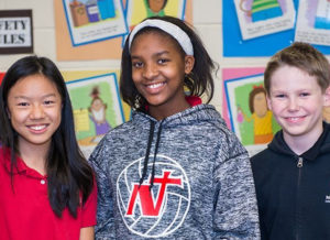 christian private school in charlotte nc
