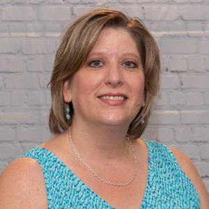 Rhonda Salter - Charlotte Christian School